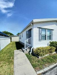 2003 Jacobsen HS Manufactured Home