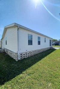 2003 Jacobsen HS Manufactured Home