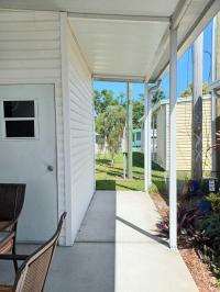 2003 Jacobsen HS Manufactured Home