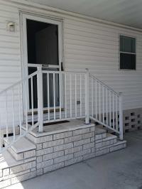 2003 Jacobsen HS Manufactured Home