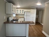 1999 Redman Manufactured Home
