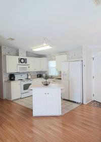 2003 Jacobsen HS Manufactured Home