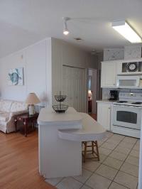 2003 Jacobsen HS Manufactured Home