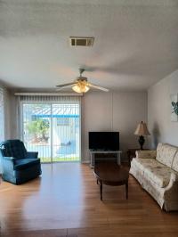 2003 Jacobsen HS Manufactured Home