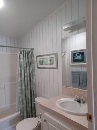 2003 Jacobsen HS Manufactured Home