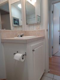 2003 Jacobsen HS Manufactured Home