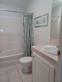 2003 Jacobsen HS Manufactured Home
