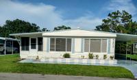 1975 2BD/2BA Mobile Home