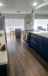 1975 2BD/2BA Mobile Home