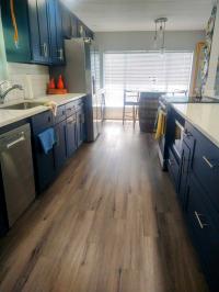 1975 2BD/2BA Mobile Home