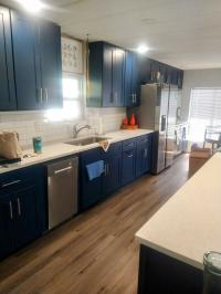 1975 2BD/2BA Mobile Home