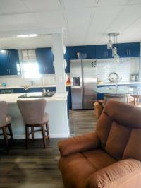 1975 2BD/2BA Mobile Home