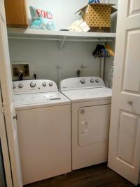 1975 2BD/2BA Mobile Home