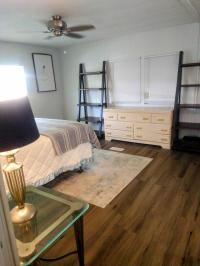 1975 2BD/2BA Mobile Home