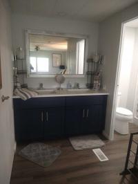 1975 2BD/2BA Mobile Home