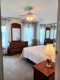 2003 Jacobsen HS Manufactured Home