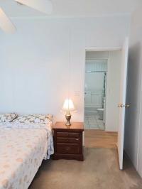 2003 Jacobsen HS Manufactured Home