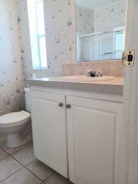 2003 Jacobsen HS Manufactured Home