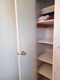 2003 Jacobsen HS Manufactured Home