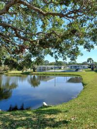 2003 Jacobsen HS Manufactured Home