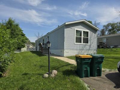 Mobile Home at 12736 Garner Way Apple Valley, MN 55124