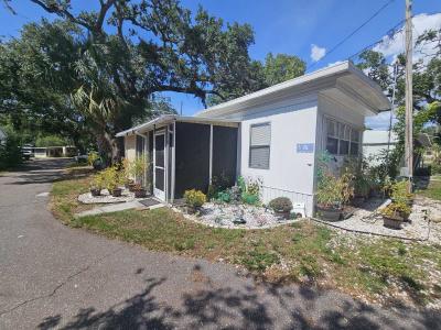 Mobile Home at 1610 Westbay Drive Largo, FL 33770