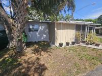 SKYL Mobile Home