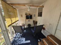 SKYL Mobile Home