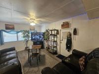 SKYL Mobile Home