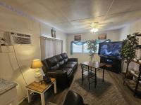 SKYL Mobile Home