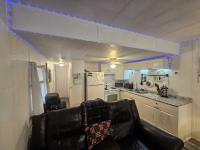 SKYL Mobile Home