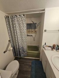SKYL Mobile Home
