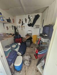 SKYL Mobile Home