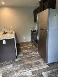 2022 Skyline Mobile Home
