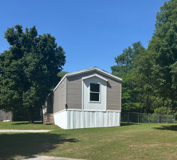 2022 Skyline Mobile Home For Sale