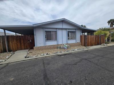 Mobile Home at 201 South Pennsylvania Avenue, Space 48, Space 48 San Bernardino, CA 92410