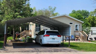 Mobile Home at 14709 W. Burnsville Pkwy.  #210 Burnsville, MN 55306