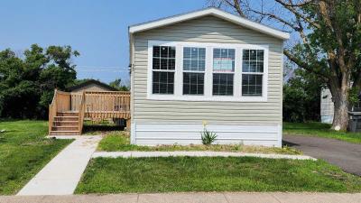 Mobile Home at 14709 W Burnsville Parkway #55 Burnsville, MN 55306