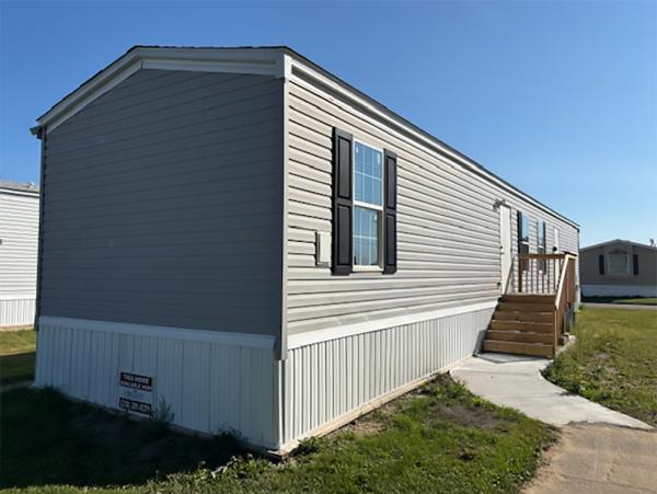 Photo 1 of 2 of home located at 732 Center Ave W Lot 12 Dilworth, MN 56529