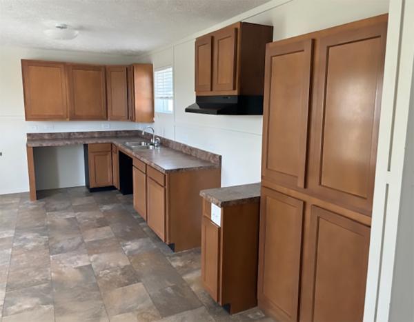 2019 Manufactured Home