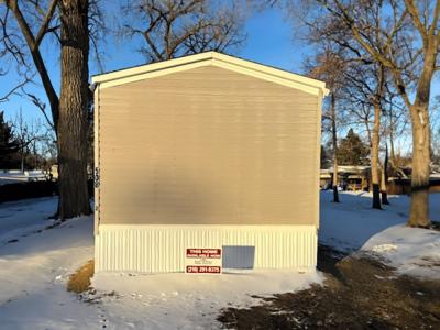 Mobile Home at 508 3rd Ave NE Lot 508 Dilworth, MN 56529
