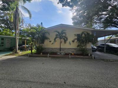 Mobile Home at 14099 Belcher Rd S Largo, FL 33771