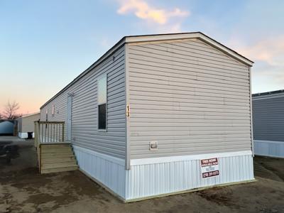 Mobile Home at 732 Center Ave W Lot 13 Dilworth, MN 56529