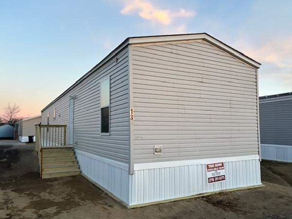 Photo 1 of 2 of home located at 732 Center Ave W Lot 13 Dilworth, MN 56529