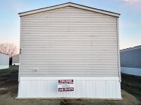 2022 Manufactured Home