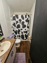 1993 MERI Mobile Home