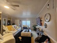 1993 MERI Mobile Home