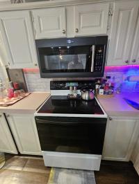 1993 MERI Mobile Home