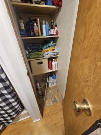 1993 MERI Mobile Home