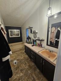 1993 MERI Mobile Home